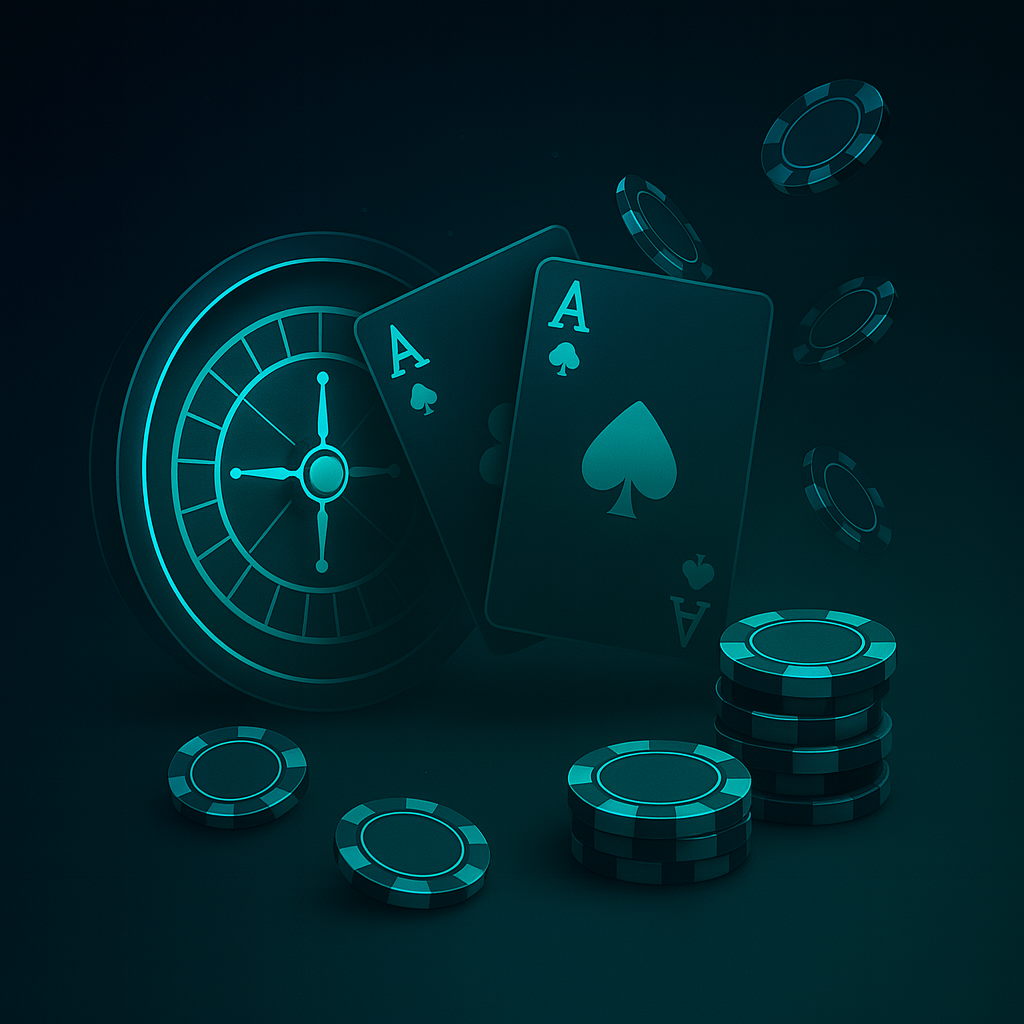 Os Melhores Jogos de Casino Online