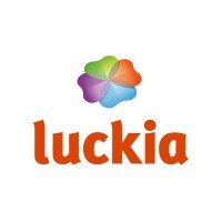 Luckia Casino logo